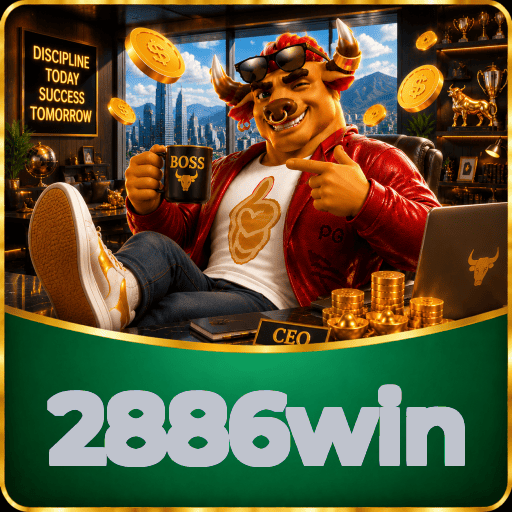 2886win Logo