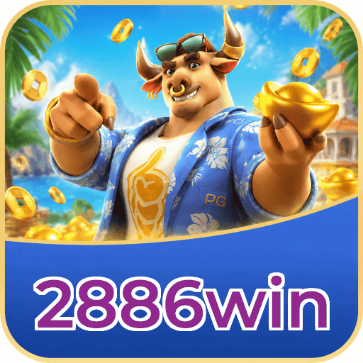 2886win Logo