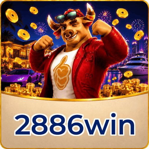 2886win Suporte