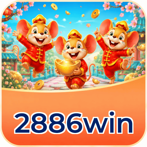 2886win Logo