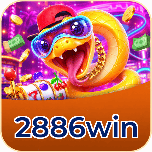 2886win Logo