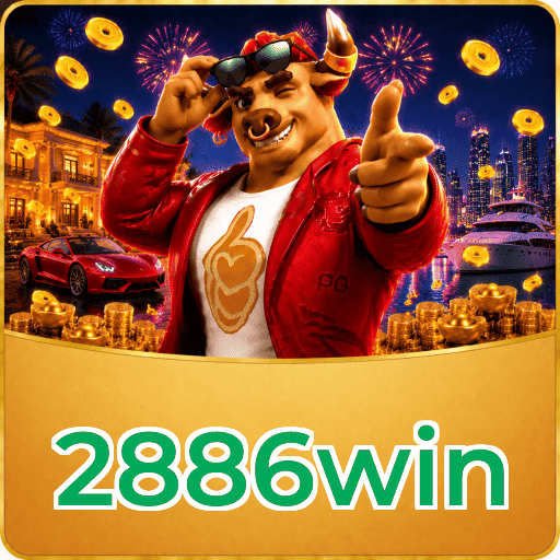 2886win Logo