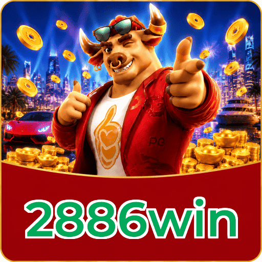 2886win Logo