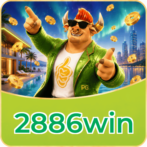 2886win Logo