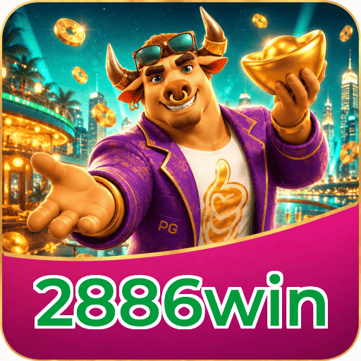 2886win Segurança